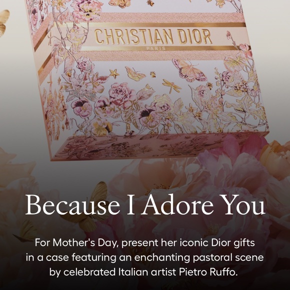 Dior Capture Mother's Day Gift Set 2025 Edition - Picture 4 of 4